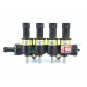 RAMPA 4 INJECTOARE BRC INO3 MY09R RAMPA 4 INJECTOARE BRC INO3 MY09R