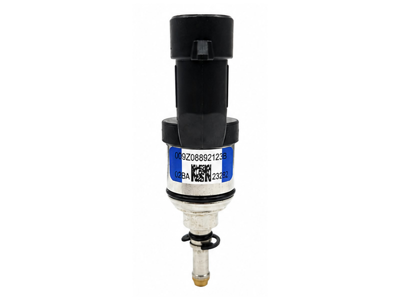 INJECTOR GPL BRC INO3 MY09R ALBASTRU (model nou - aftermarket)