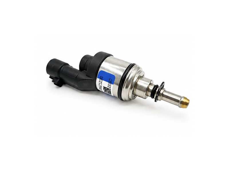 INJECTOR GPL BRC INO3 MY09R ALBASTRU (model nou - aftermarket)