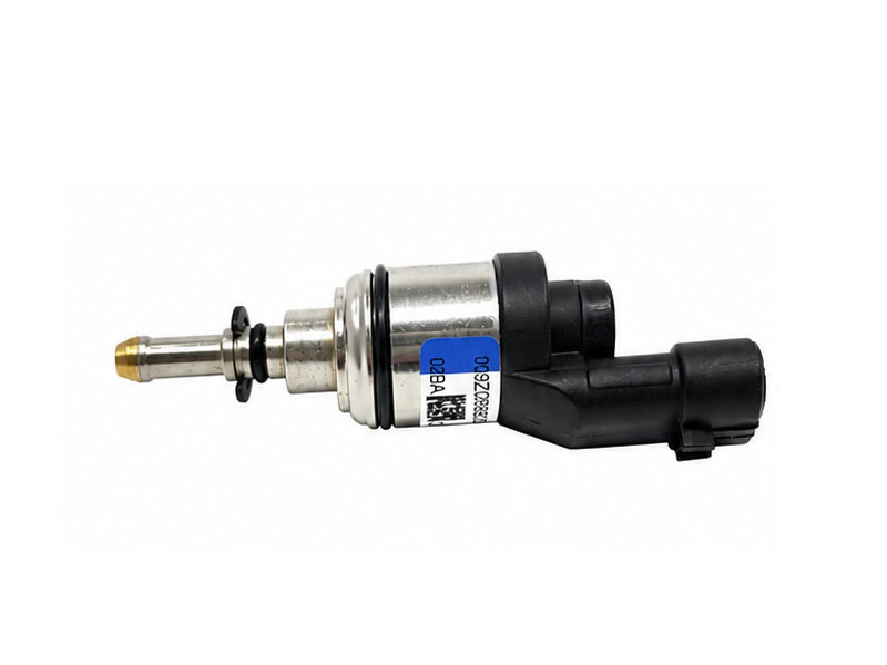 INJECTOR GPL BRC INO3 MY09R ALBASTRU (model nou - aftermarket)
