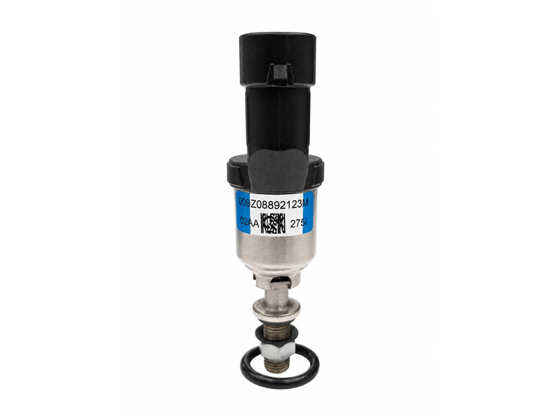 INJECTOR GPL BRC INO3 ALBASTRU (model vechi - aftermarket)