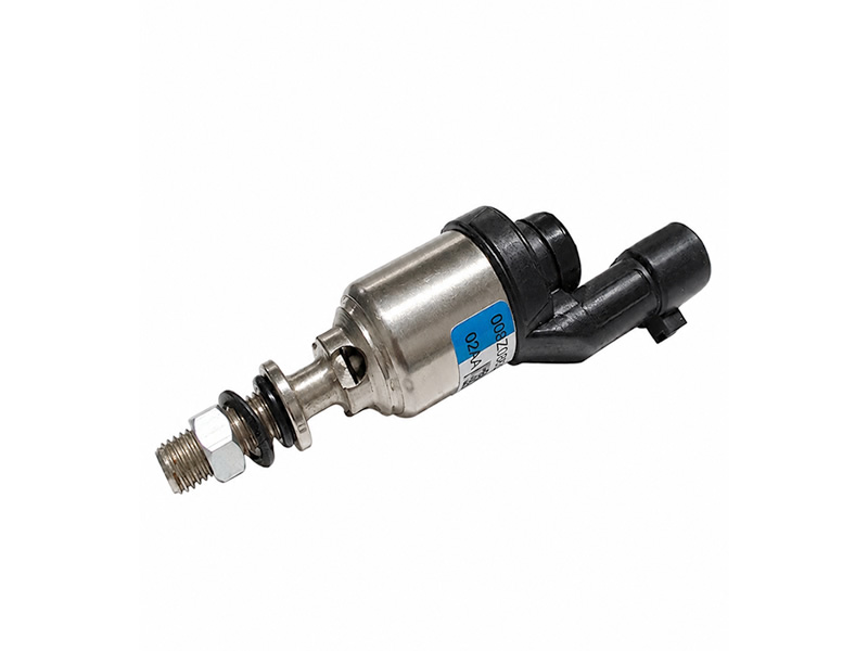 INJECTOR GPL BRC INO3 ALBASTRU (model vechi - aftermarket)
