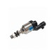 INJECTOR GPL BRC INO3 ALBASTRU (model vechi - aftermarket)