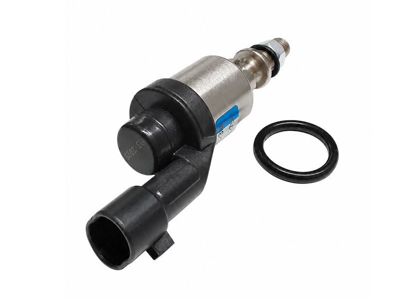 INJECTOR GPL BRC INO3 ALBASTRU (model vechi - aftermarket)