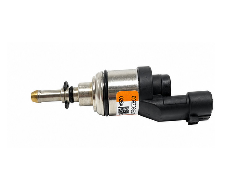 INJECTOR GPL BRC INO3 MY09R PORTOCALIU (model nou - aftermarket)