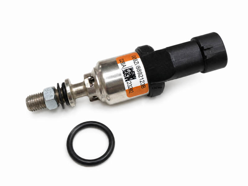 INJECTOR GPL BRC INO3 PORTOCALIU (model vechi - aftermarket)