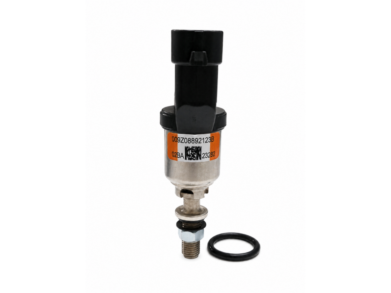 INJECTOR GPL BRC INO3 PORTOCALIU (model vechi - aftermarket)