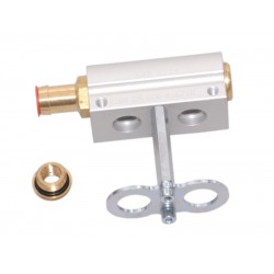 RAMPA / CARCASA / CORP 2 INJECTOARE HANA RAMPA / CARCASA / CORP 2 INJECTOARE HANA