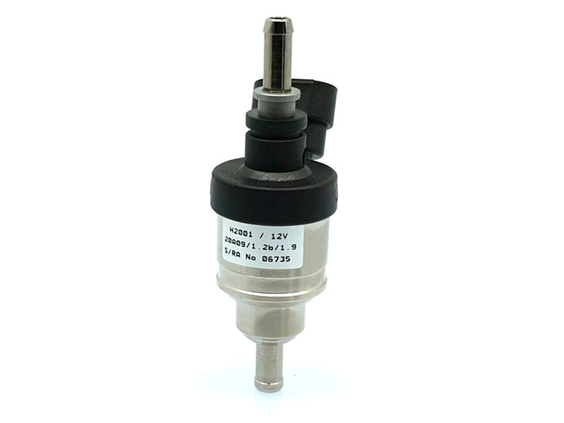 INJECTOR GPL HANA H2001 GOLD - MONTABIL PE FURTUN INJECTOR GPL HANA H2001 GOLD - MONTABIL PE FURTUN