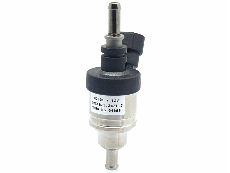 INJECTOR GPL HANA H2001 BLUE - MONTABIL PE FURTUN INJECTOR GPL HANA H2001 BLUE - MONTABIL PE FURTUN