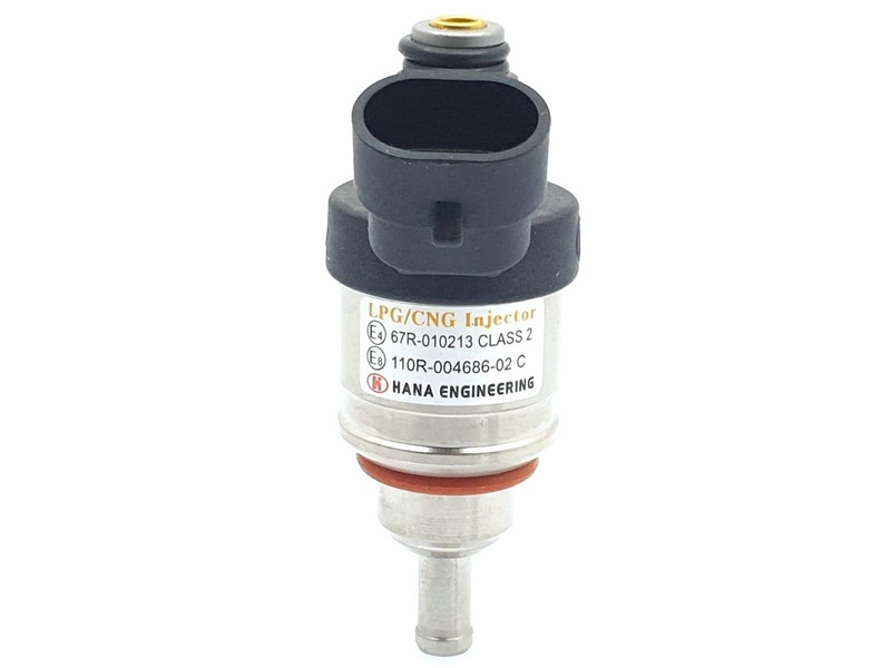 INJECTOR GPL HANA H2001 GOLD - MONTABIL PE RAMPA INJECTOR GPL HANA H2001 GOLD - MONTABIL PE RAMPA