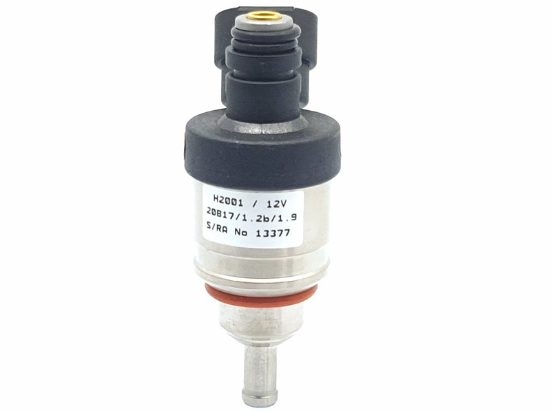 INJECTOR GPL HANA H2001 GOLD - MONTABIL PE RAMPA INJECTOR GPL HANA H2001 GOLD - MONTABIL PE RAMPA