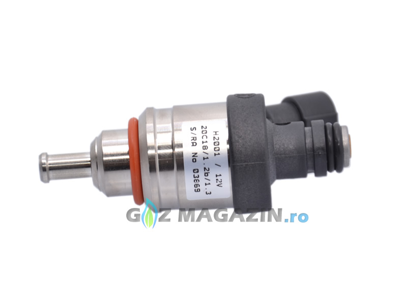 INJECTOR GPL HANA H2001 BLUE - MONTABIL PE RAMPA