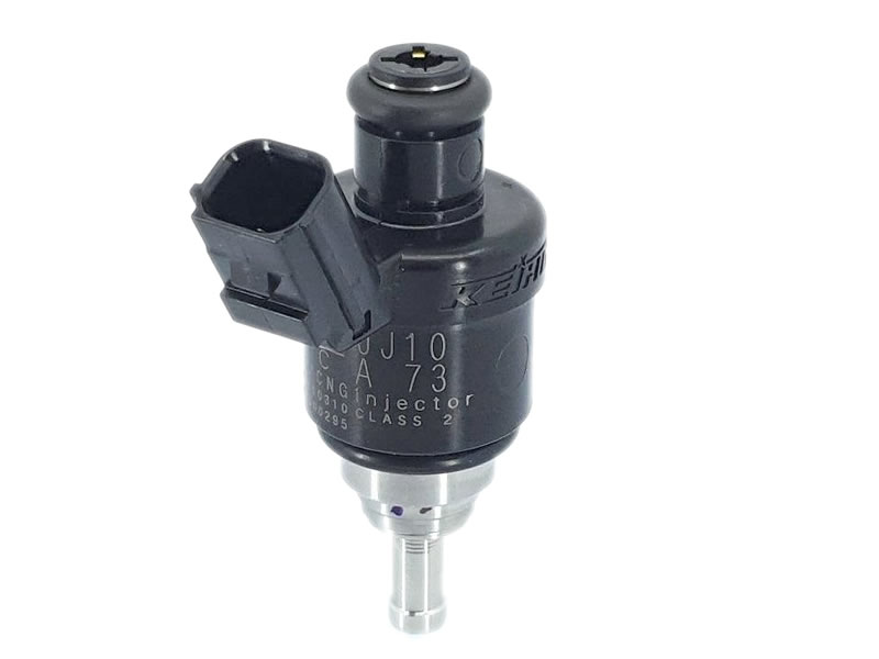 INJECTOR GPL KEIHIN KN9 73CC (20,75 - 32,50 kW) INJECTOR GPL KEIHIN KN9 73CC (20,75 - 32,50 kW)