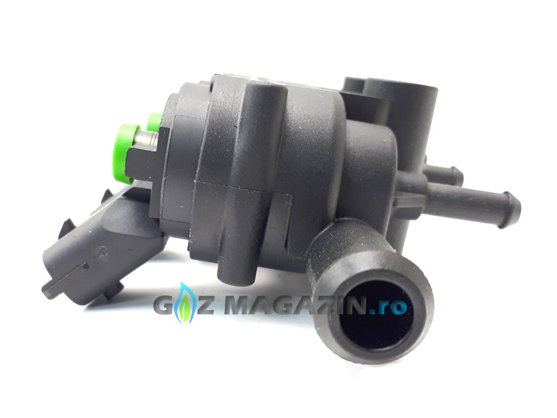 Rampa GPL 3 injectoare GIRS 12 gama Dacia - Renault cu gaz din fabrica Rampa GPL 3 injectoare GIRS 12 gama Dacia - Renault cu gaz din fabrica
