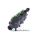 RAMPA 3 INJECTOARE LANDI RENZO GIRS 12 TIP S - VERDE RAMPA 3 INJECTOARE LANDI RENZO GIRS 12 TIP S - VERDE