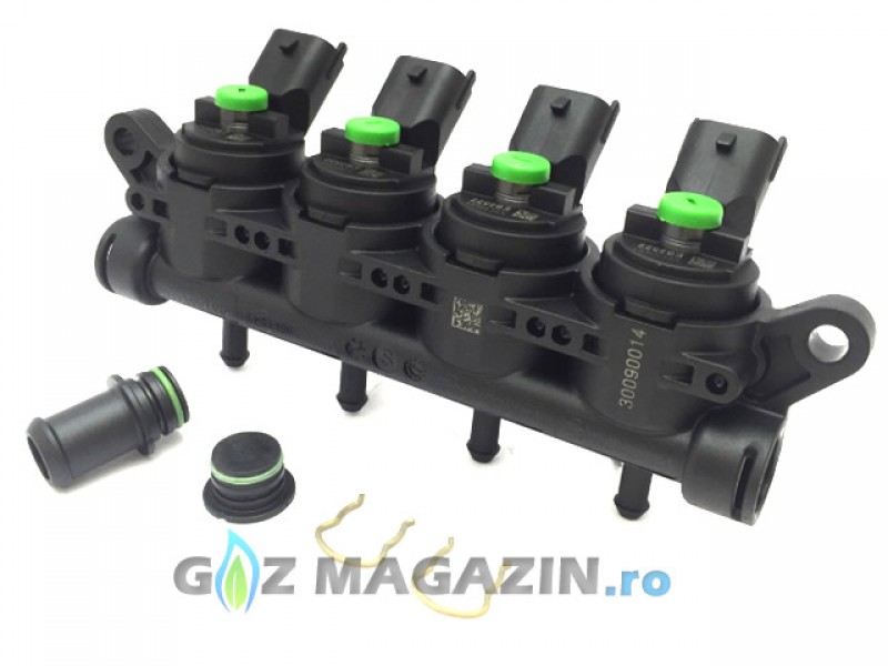 KIT REVIZIE INJECTOARE LANDI RENZO GIRS12