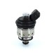 INJECTOR GPL LANDI RENZO MED GI 25-20 CU CAP GALBEN/GRI (DACIA 1,2) INJECTOR GPL LANDI RENZO MED GI 25-20 CU CAP GALBEN/GRI (DACIA 1,2)