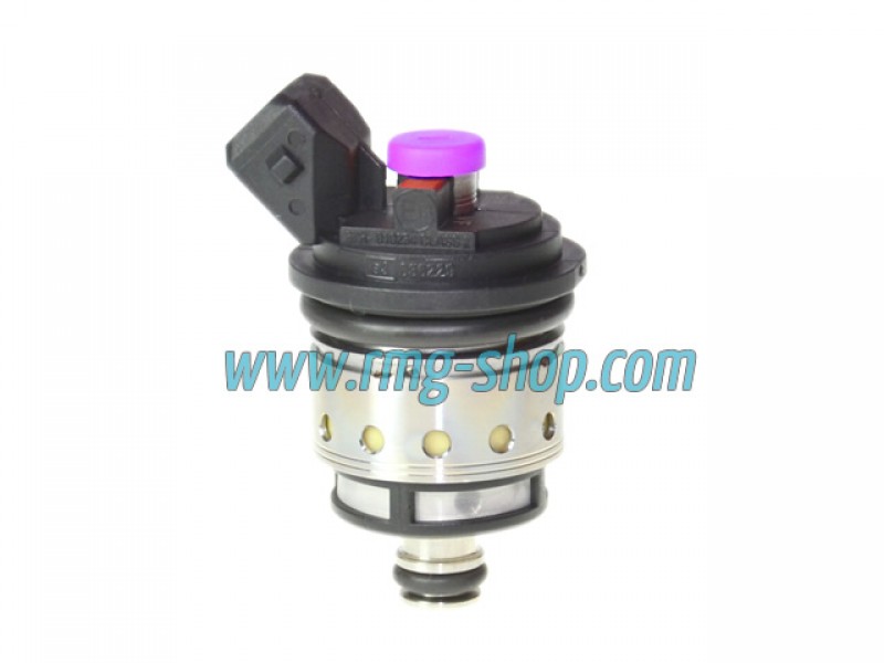 INJECTOR GPL LANDI RENZO MED GI 25-80 CU CAP ALB/VIOLET INJECTOR GPL LANDI RENZO MED GI 25-80 CU CAP ALB/VIOLET