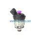 INJECTOR GPL LANDI RENZO MED GI 25-80 CU CAP ALB/VIOLET INJECTOR GPL LANDI RENZO MED GI 25-80 CU CAP ALB/VIOLET