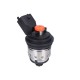 INJECTOR LANDI RENZO MED GI 25-22B MTA12 CU CAP PORTOCALIU (MUFA FIAT)