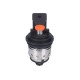INJECTOR LANDI RENZO MED GI 25-22B MTA12 CU CAP PORTOCALIU (MUFA FIAT)