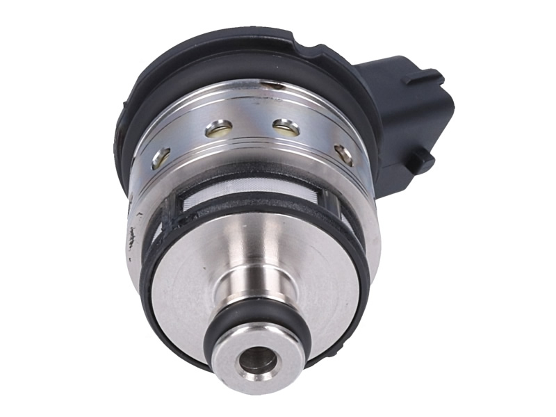INJECTOR LANDI RENZO MED GI 25-22B MTA12 CU CAP PORTOCALIU (MUFA FIAT)