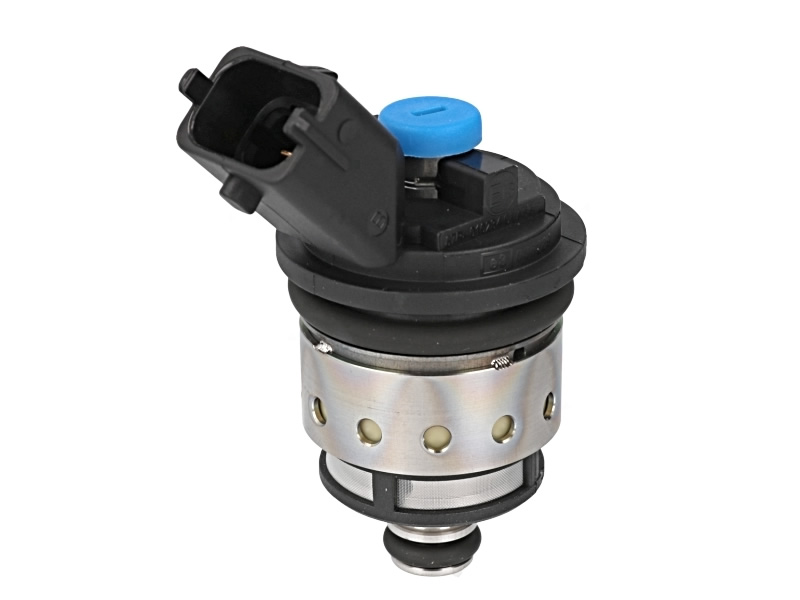 INJECTOR LANDI RENZO MED GI 25-65B MTA12 CU CAP ALBASTRU (MUFA FIAT)