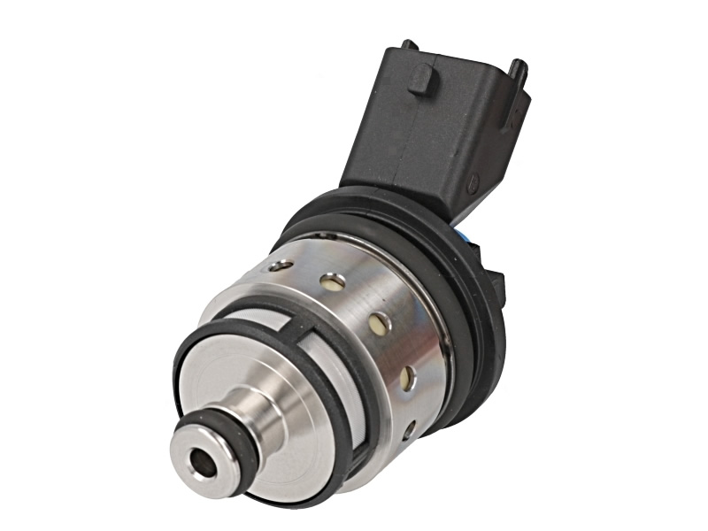 INJECTOR LANDI RENZO MED GI 25-65B MTA12 CU CAP ALBASTRU (MUFA FIAT)