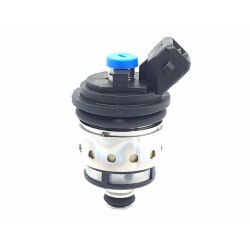 INJECTOR LANDI RENZO MED GI 25-65 NEGRU/ALBASTRU INJECTOR LANDI RENZO MED GI 25-65 NEGRU/ALBASTRU