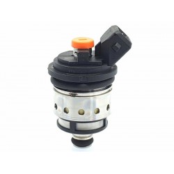 INJECTOR LANDI RENZO MED GI 25-22 CU CAP VERDE/PORTOCALIU (LOGAN 1,4) INJECTOR LANDI RENZO MED GI 25-22 CU CAP VERDE/PORTOCALIU (LOGAN 1,4)