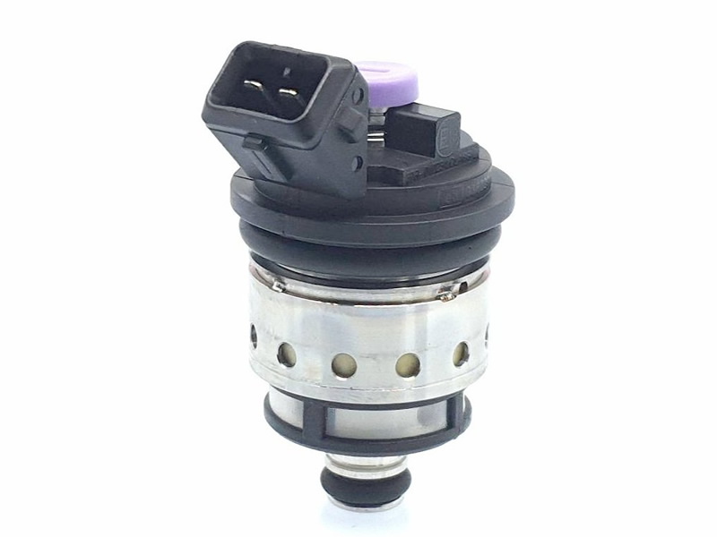 INJECTOR GPL LANDI RENZO MED GI 25-80 CU CAP ALB/VIOLET INJECTOR GPL LANDI RENZO MED GI 25-80 CU CAP ALB/VIOLET