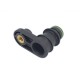 CONECTOR PT SENZOR PRESIUNE RAMPA INJECTOARE LOVATO DP, EP, JP, KP CONECTOR PT SENZOR PRESIUNE RAMPA INJECTOARE LOVATO DP, EP, JP, KP