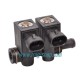 RAMPA INJECTOARE GPL 2+2 LOVATO J RAMPA INJECTOARE GPL 2+2 LOVATO J