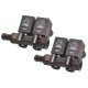 RAMPA INJECTOARE GPL 2+2 LOVATO J RAMPA INJECTOARE GPL 2+2 LOVATO J