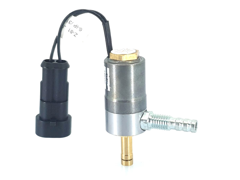 INJECTOR GPL MAGIC JET INJECTOR GPL MAGIC JET