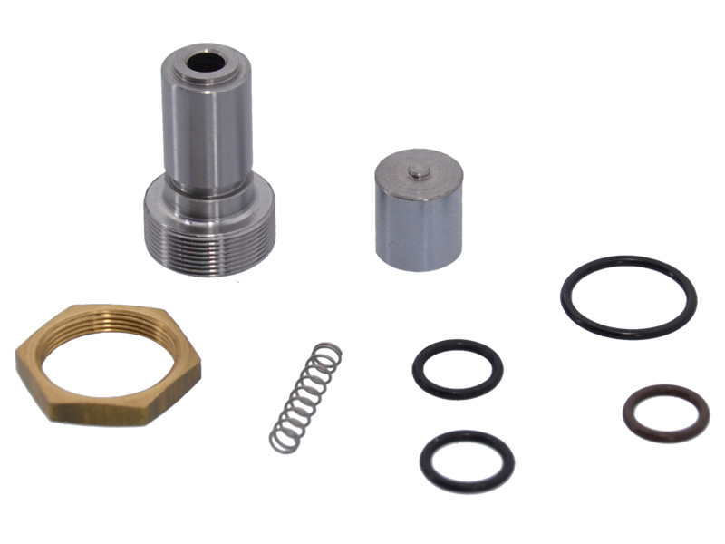 KIT REPARATIE INJECTOR GPL MAGIC JET