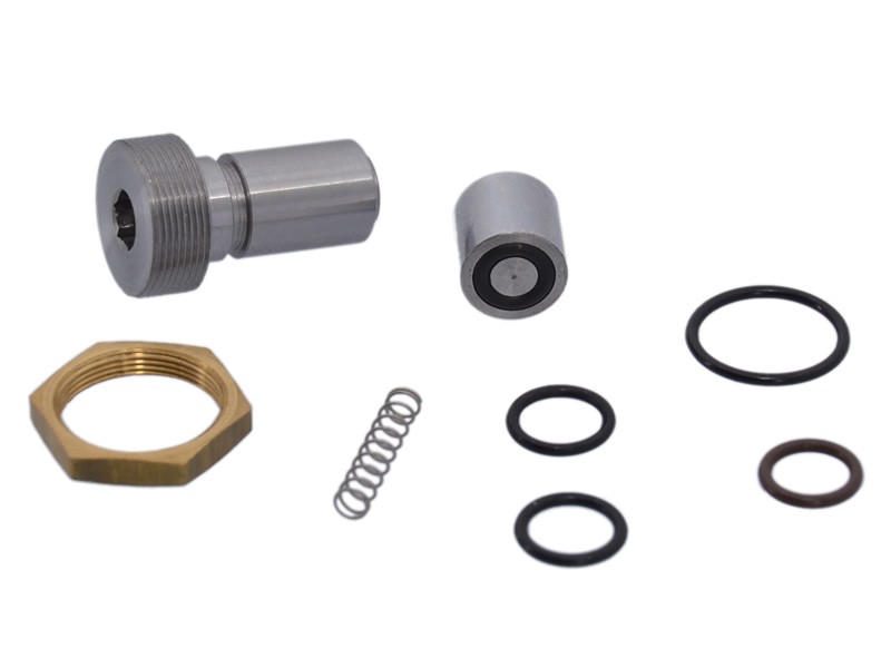 KIT REPARATIE INJECTOR GPL MAGIC JET