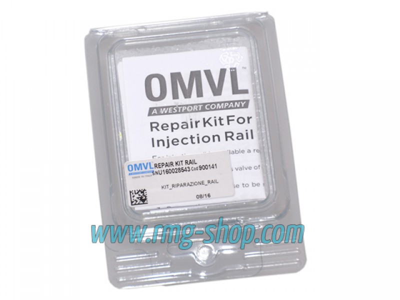 KIT REPARATIE 4 INJECTOARE OMVL DREAM XXI-N (ALUMINIU) KIT REPARATIE 4 INJECTOARE OMVL DREAM XXI-N (ALUMINIU)