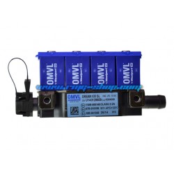 RAMPA INJECTOARE OMVL REG DREAM XXI SL - 4 CIL.