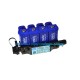 RAMPA INJECTOARE OMVL REG DREAM XXI SL - 4 CIL. RAMPA INJECTOARE OMVL REG DREAM XXI SL - 4 CIL.