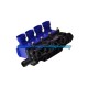 RAMPA INJECTOARE OMVL REG DREAM XXI SL - 4 CIL. RAMPA INJECTOARE OMVL REG DREAM XXI SL - 4 CIL.