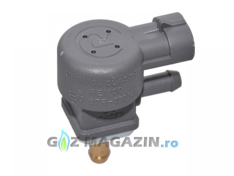INJECTOR GPL ROMANO FAST 2 INJECTOR GPL ROMANO FAST 2