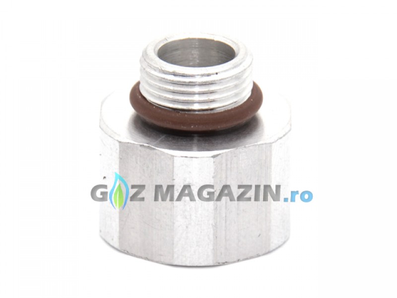 ADAPTOR RAMPA PT. SENZOR DE PRESIUNE BRC SENSATA ADAPTOR RAMPA PT. SENZOR DE PRESIUNE BRC SENSATA