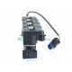 RAMPA 4 INJECTOARE TARTARINI EVO 08 (NEAGRA) RAMPA 4 INJECTOARE TARTARINI EVO 08 (NEAGRA)