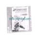 SET REPARATIE RAMPA INJECTOARE TOMASETTO IT01 PLUS