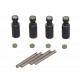 SET REPARATIE RAMPA INJECTOARE TOMASETTO IT01 PLUS
