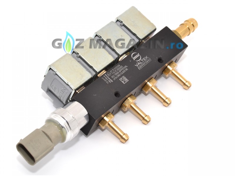 ADAPTOR RAMPA PT. SENZOR DE PRESIUNE BRC SENSATA ADAPTOR RAMPA PT. SENZOR DE PRESIUNE BRC SENSATA