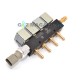 ADAPTOR RAMPA PT. SENZOR DE PRESIUNE BRC SENSATA ADAPTOR RAMPA PT. SENZOR DE PRESIUNE BRC SENSATA