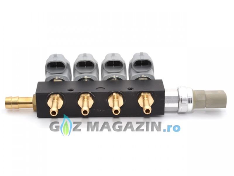 ADAPTOR RAMPA PT. SENZOR DE PRESIUNE BRC SENSATA ADAPTOR RAMPA PT. SENZOR DE PRESIUNE BRC SENSATA